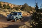 Jeep Renegade Trailhawk 2014 года (NA)